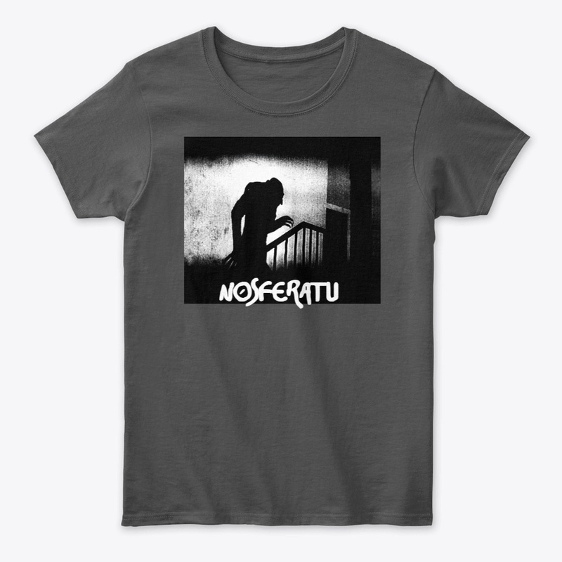 Vintage Nosferatu