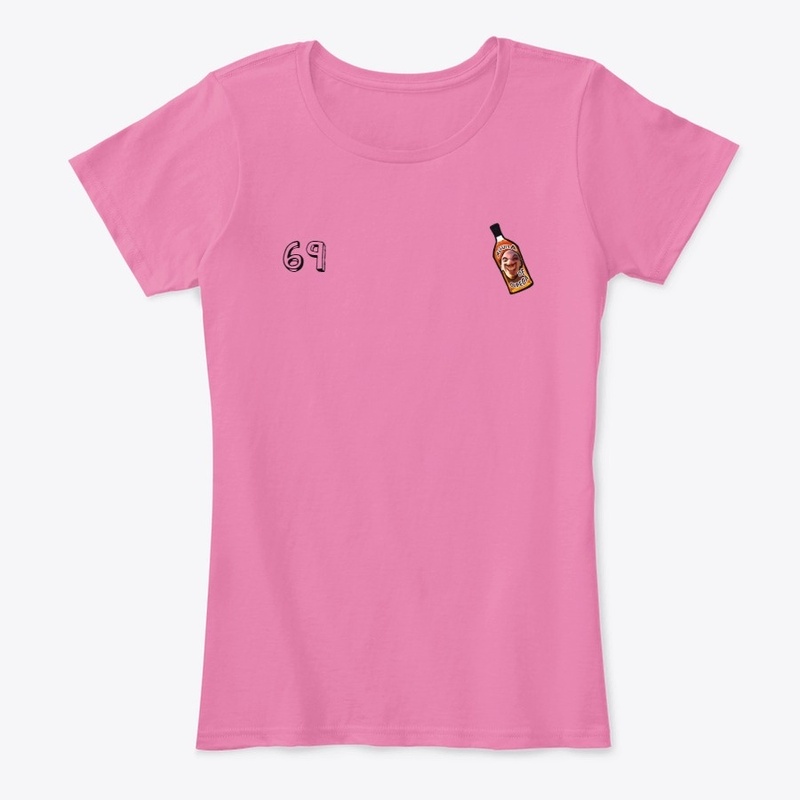 Aguita 69