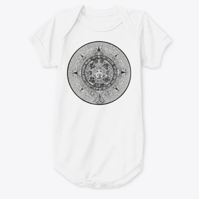 Aztec Calendar v4