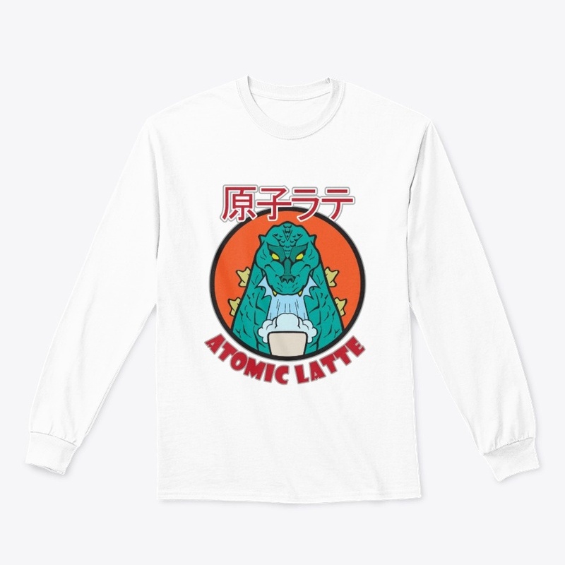 Atomic Latte