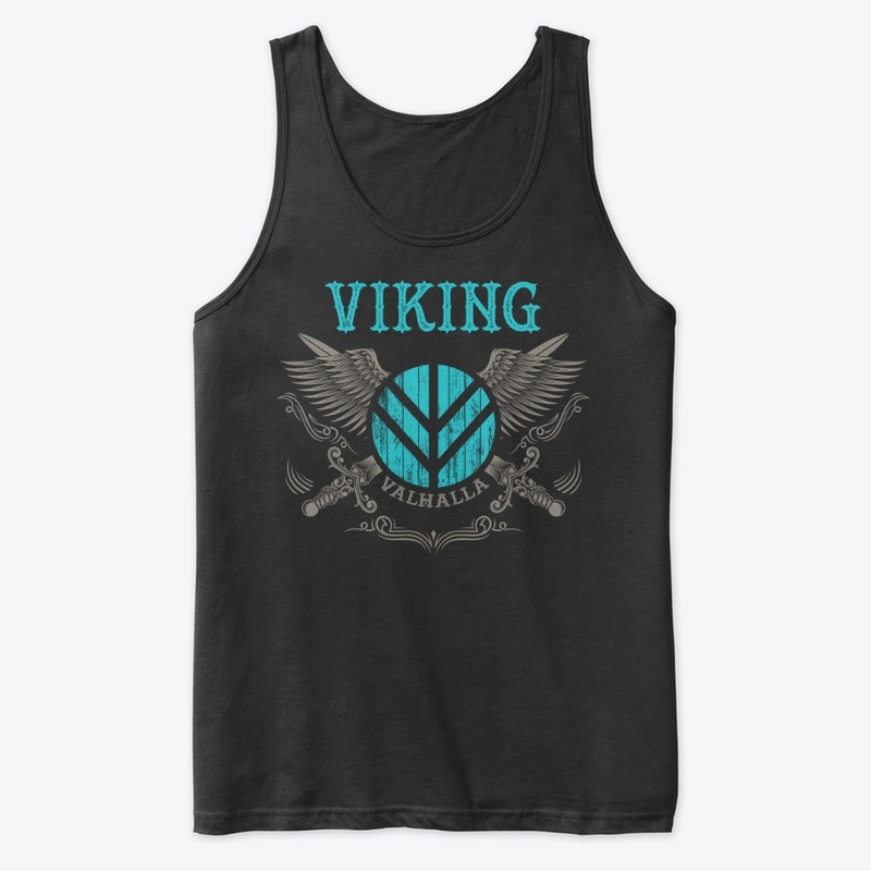 Viking Shield