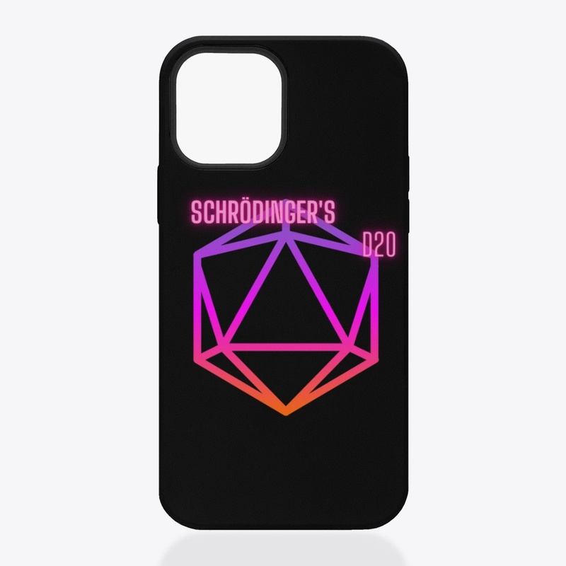 Schrödinger's