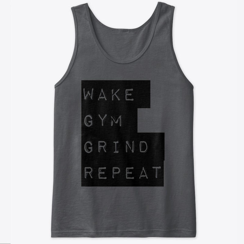 Workout Merch