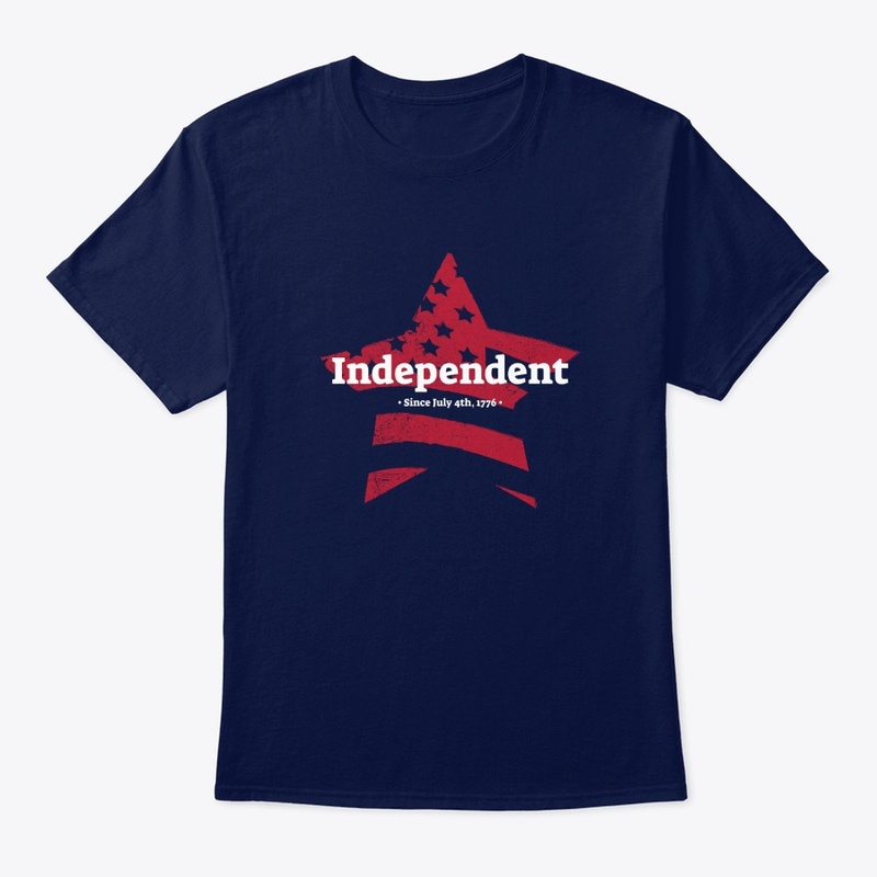 Independent Since 1776