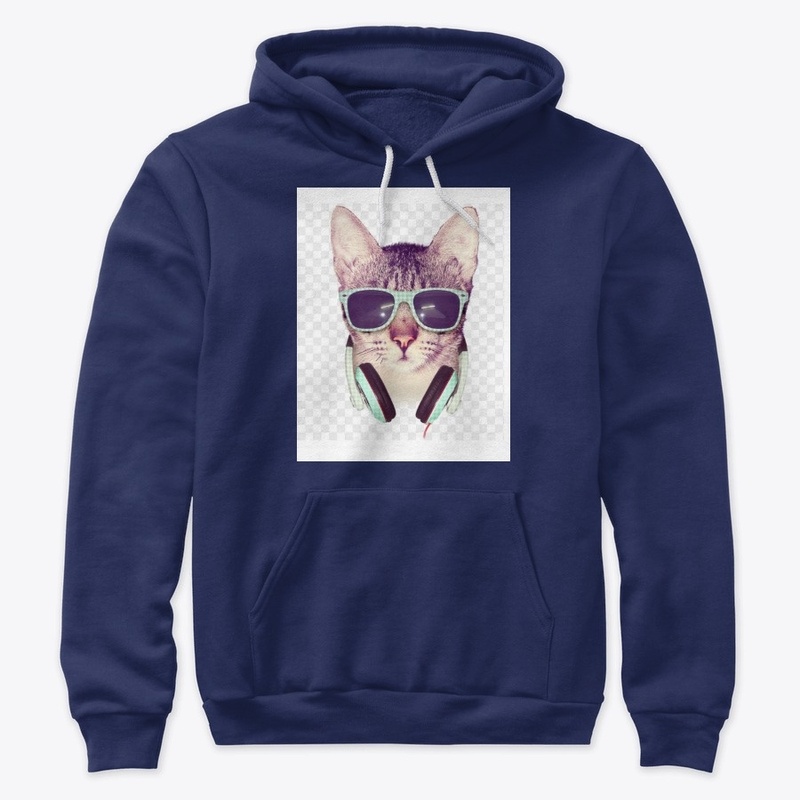 Cat sound beats