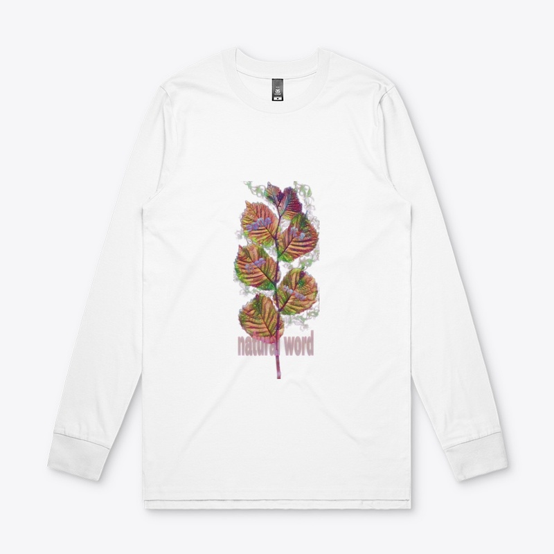 Natural plant design