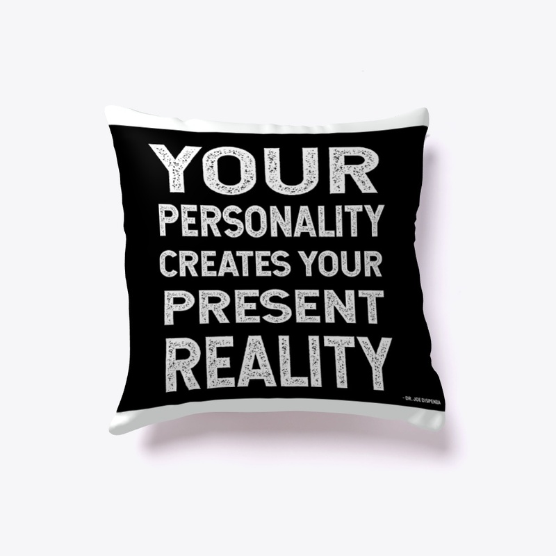You create your reality