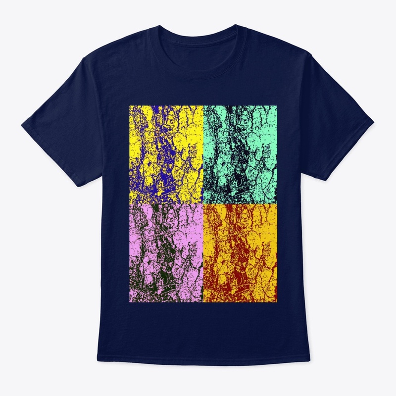 Pancakes Dream voodoo bayou tee