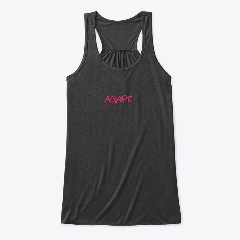 AGAPE