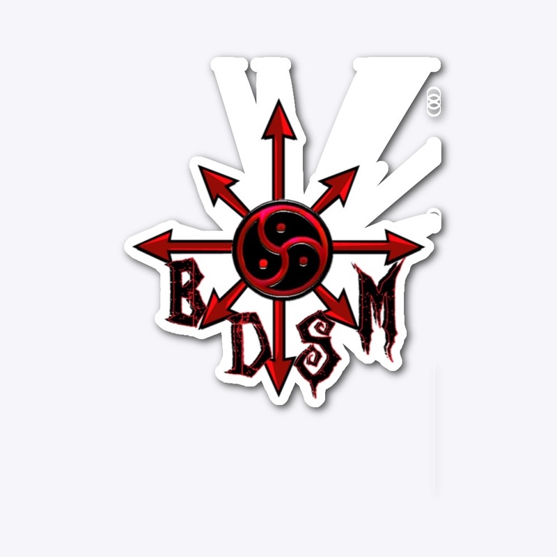 BDSM CHAOS STAR!