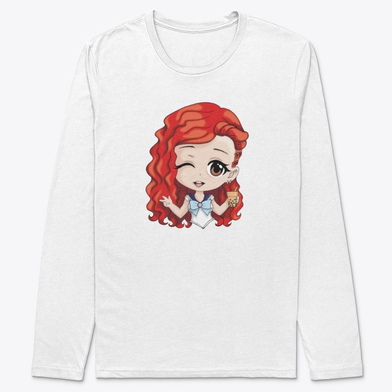 Chibi Ginger
