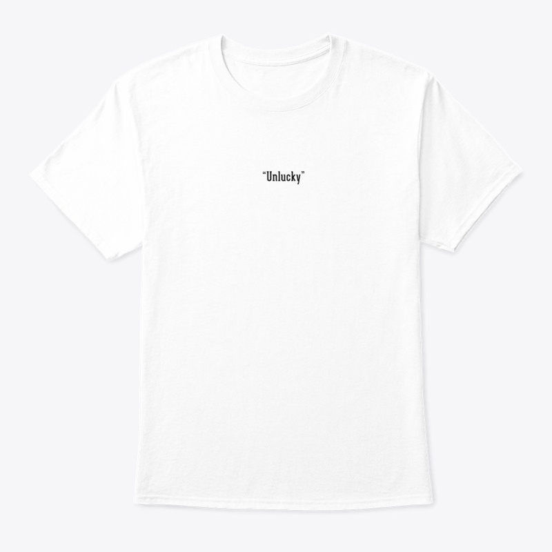 The Unlucky Tee