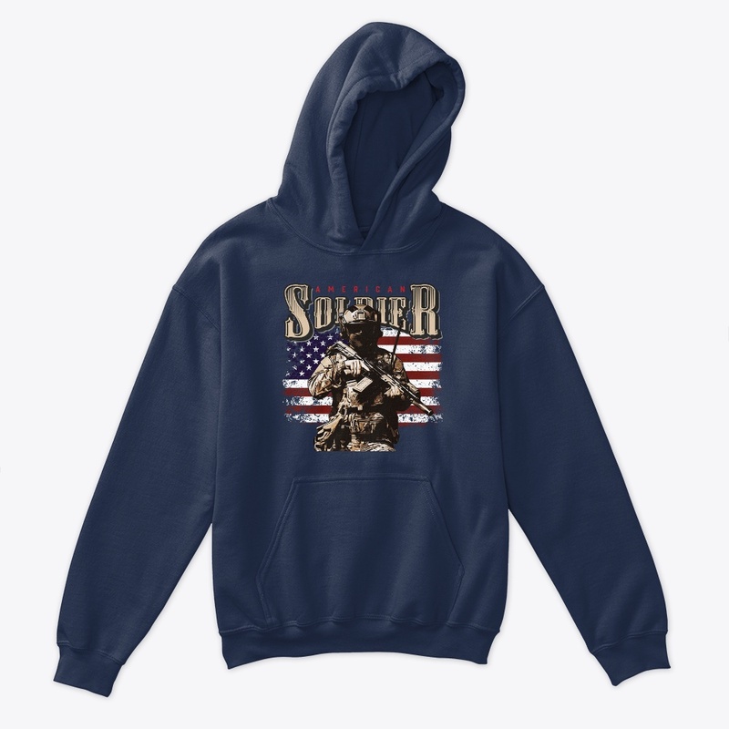 American Soldier
