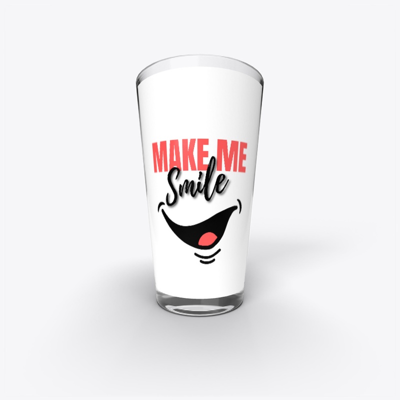 Make Me Smile T-shirt