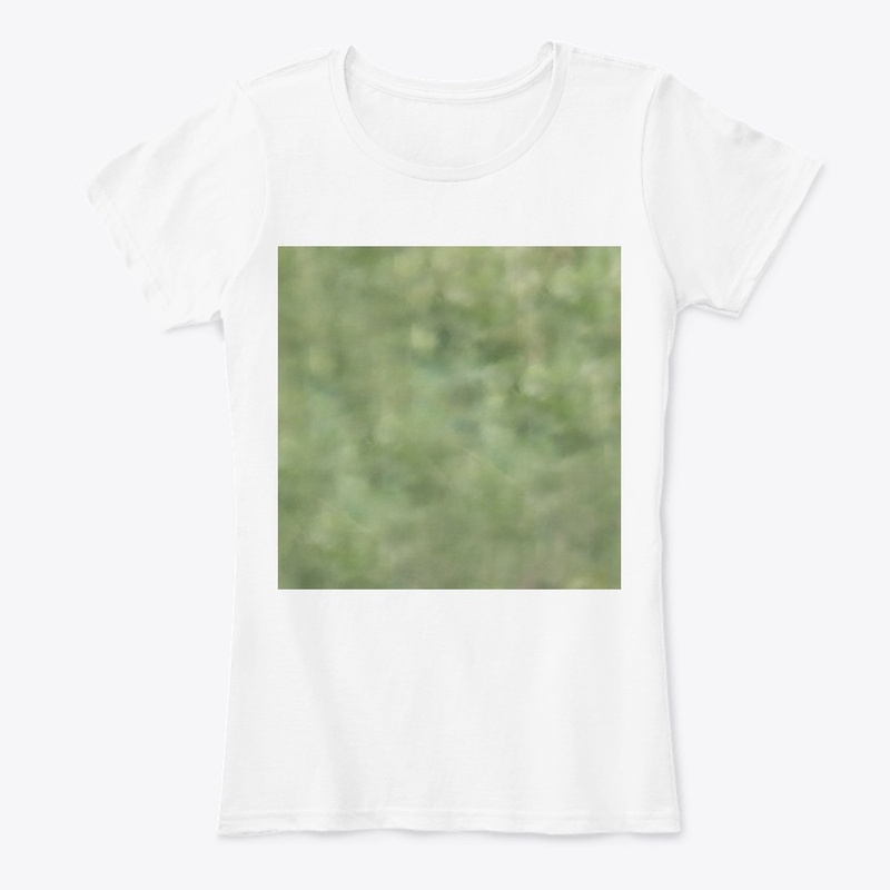 Green Mist