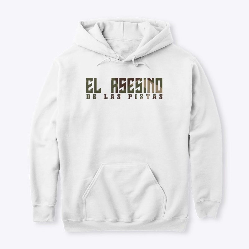 El Asesino De Las Pistas. 🎶😈🔫