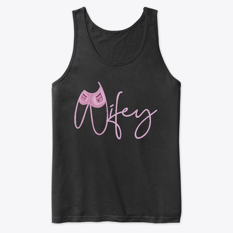 Wifey T-Shirt