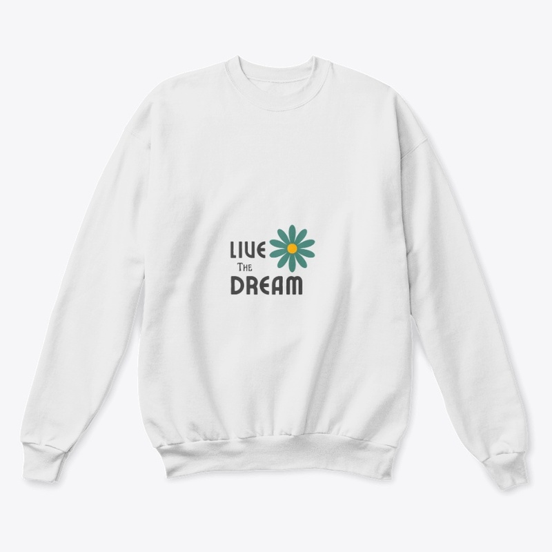 Live The Dream