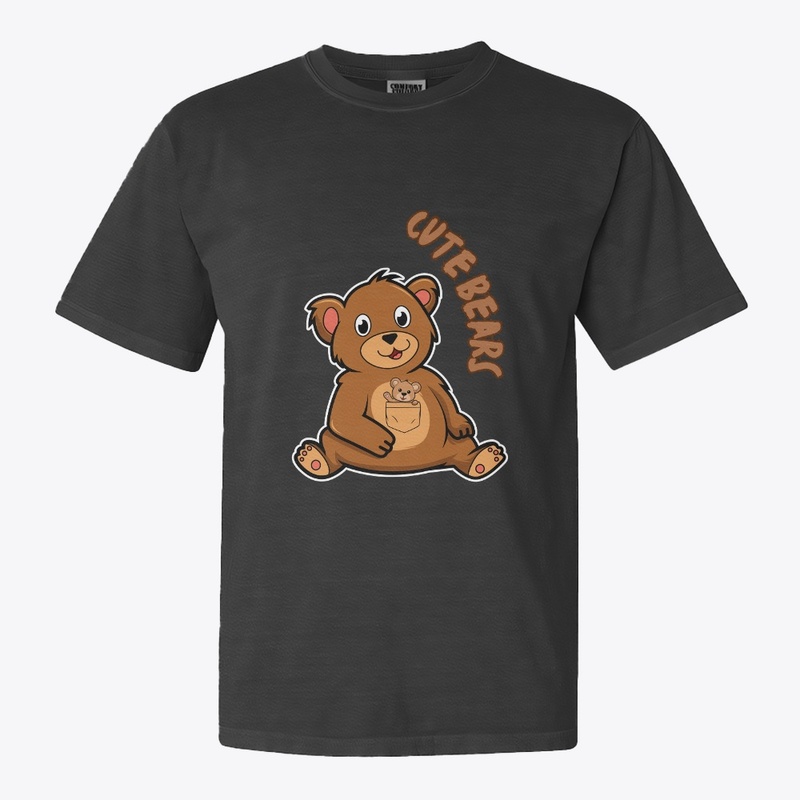 Cute bears Special Design