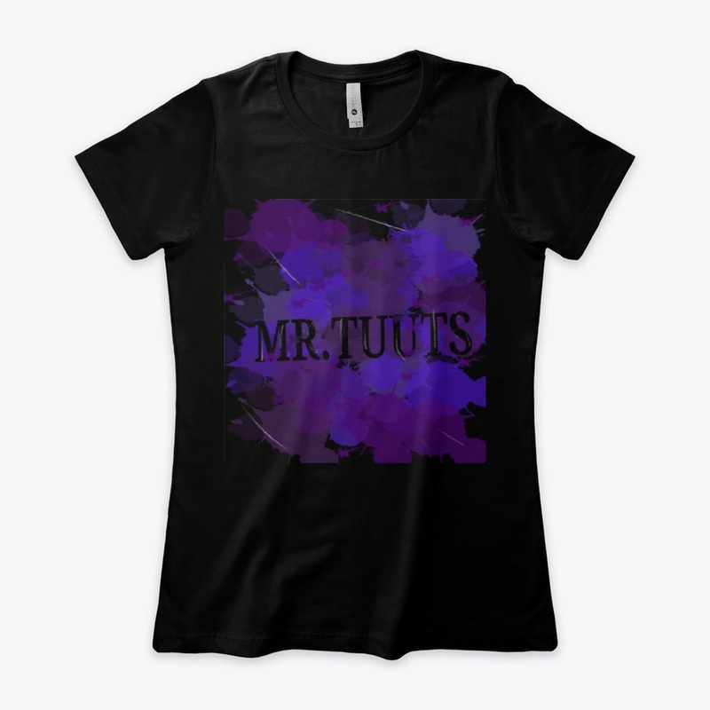 Mr.Tuuts