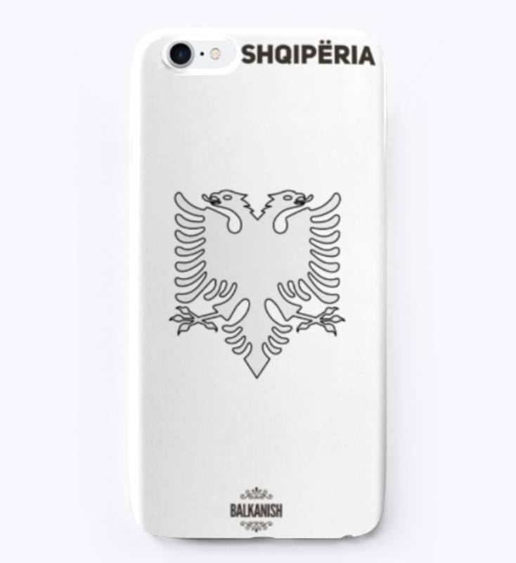 Shqipëria - Albania