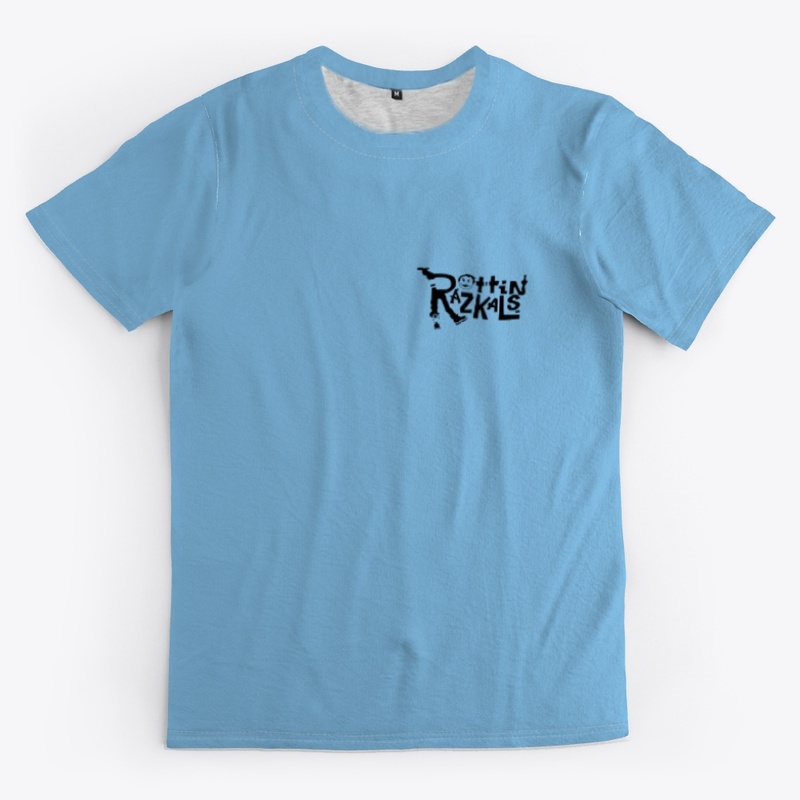 Too Rott!n