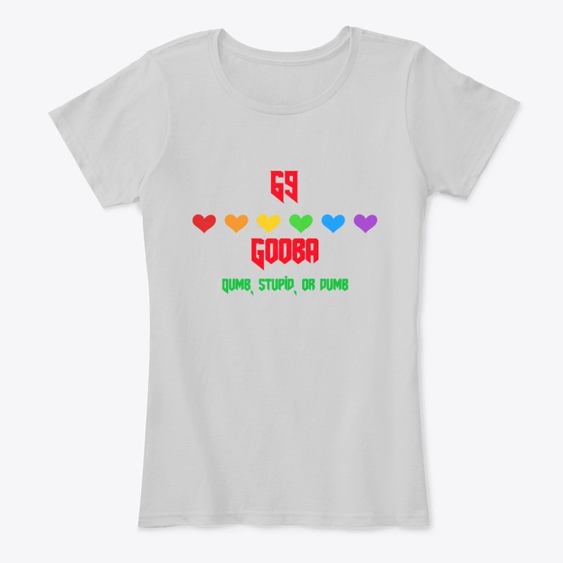 Women's 69 Gooba 