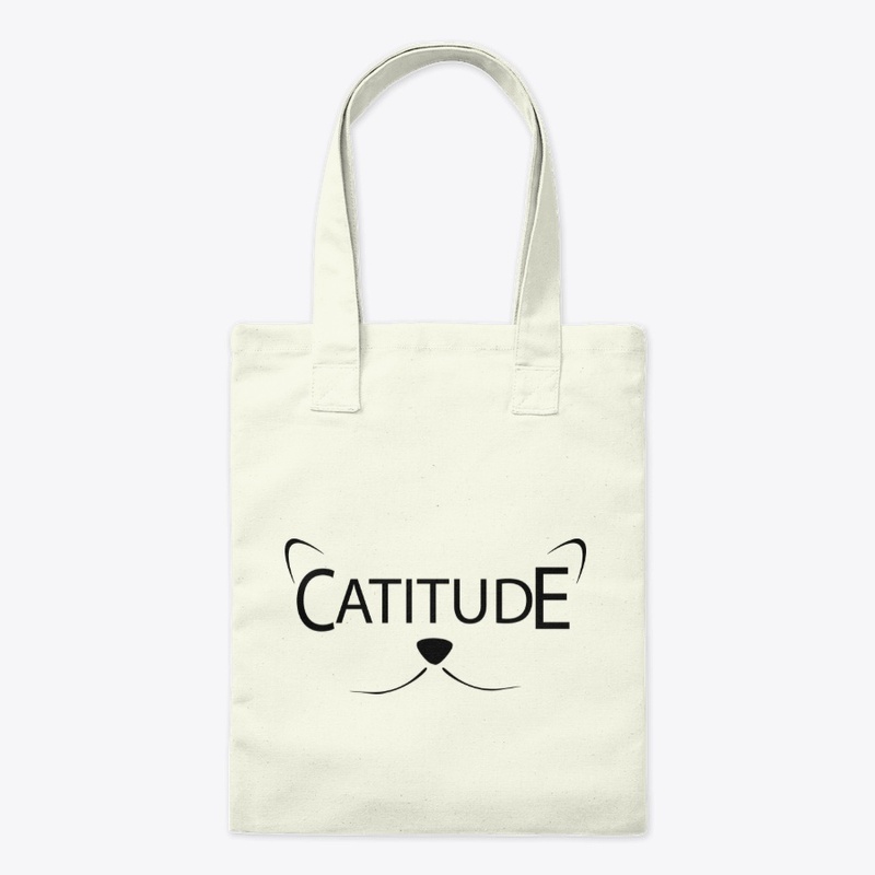 CATITUDE 