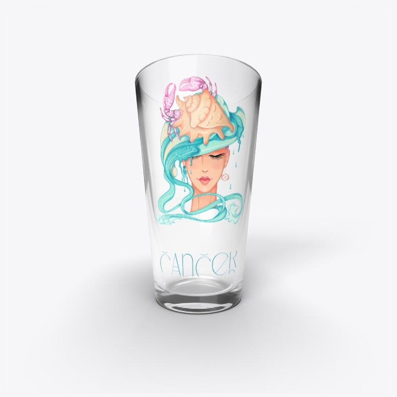 Cancer ,Merch