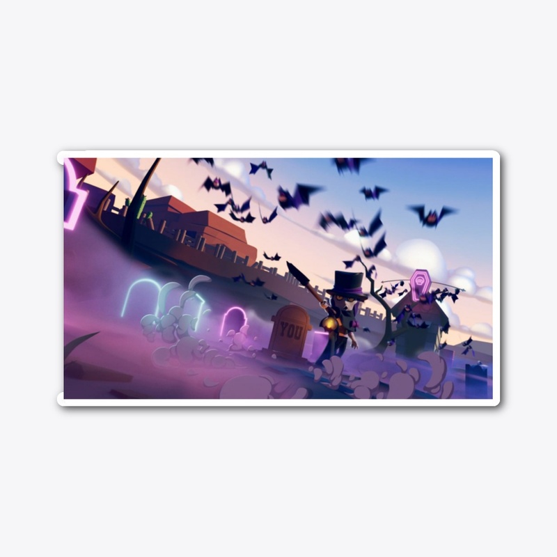 Mortis's Mortuary