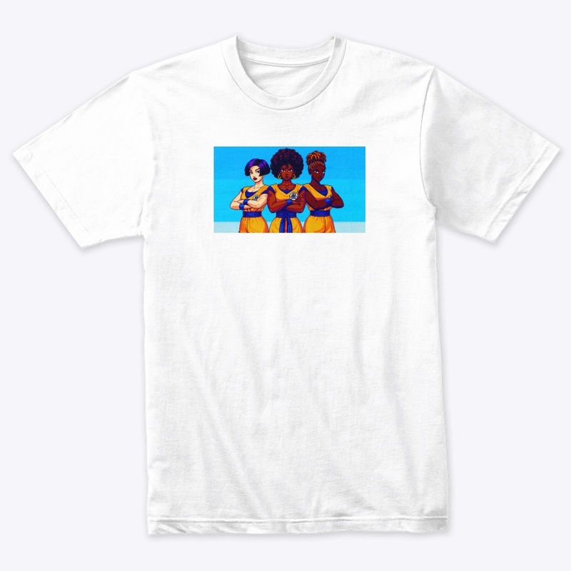 🐉 Ball Z Melanin