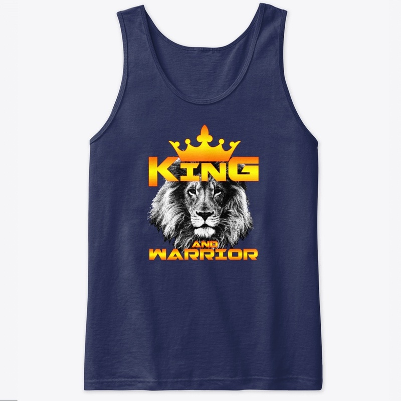 KING LION