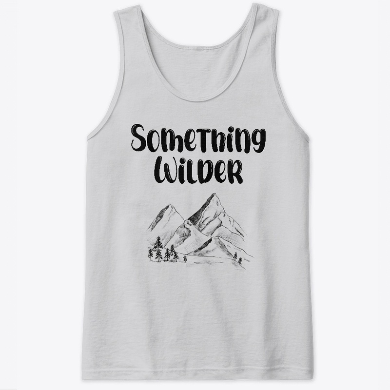 Something Wilder