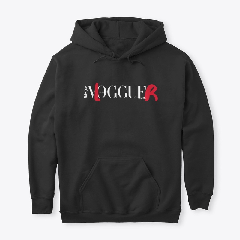 Fashion Vlogger pour Elle