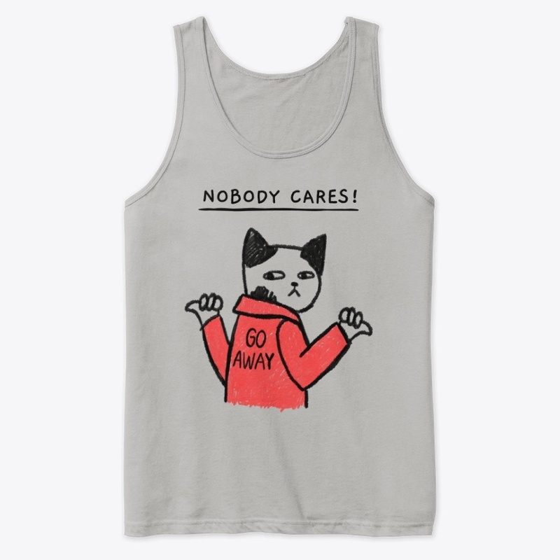 Nobody Cares