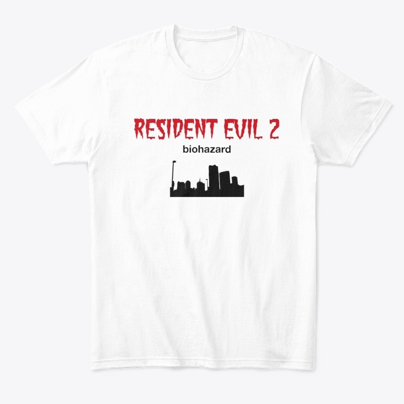 Resident Evil 2