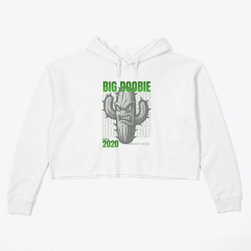 Big Doobie - Biggest Cactus