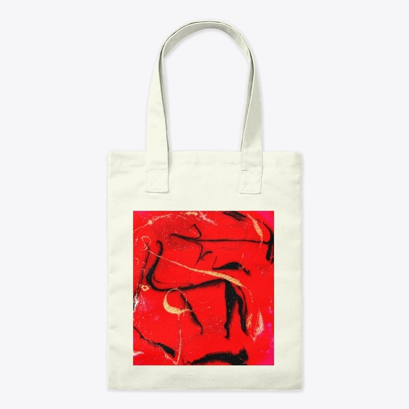 Red Diamond