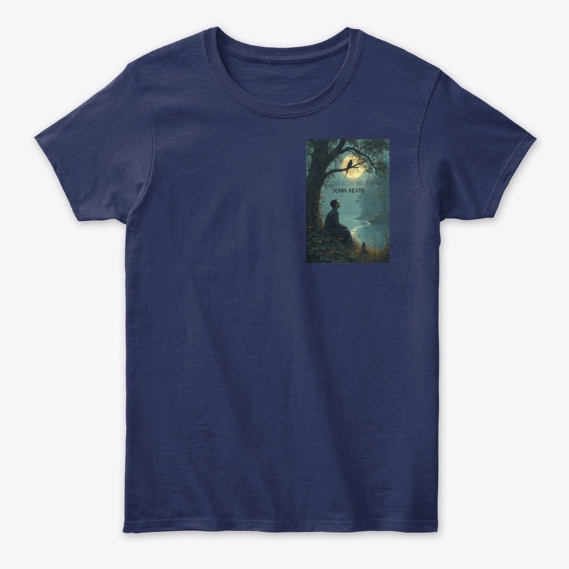 WEAR THE TIMELESS ODE THEME 
