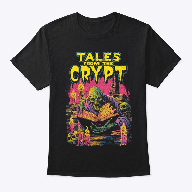 Tales from the Crypt