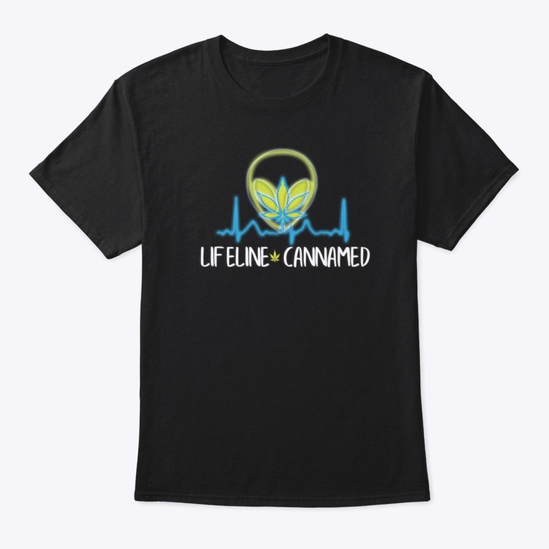 Lifeline CannaMed Logo 