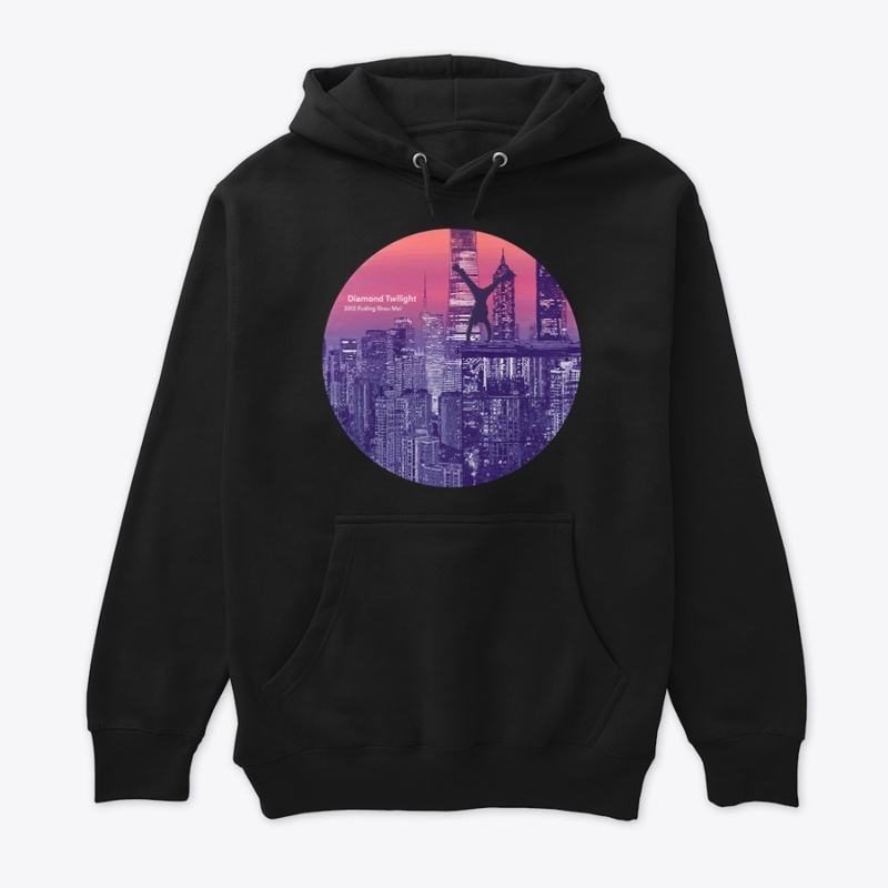 Diamond Twilight
