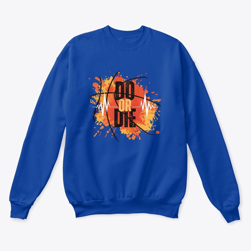 DO or Die