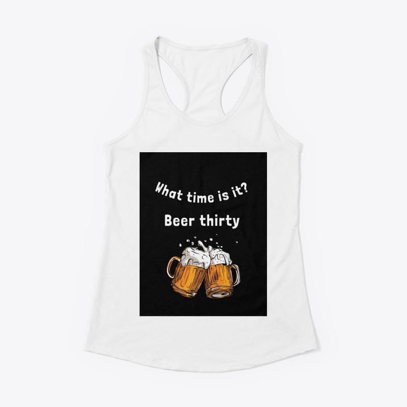 Beer Thirty