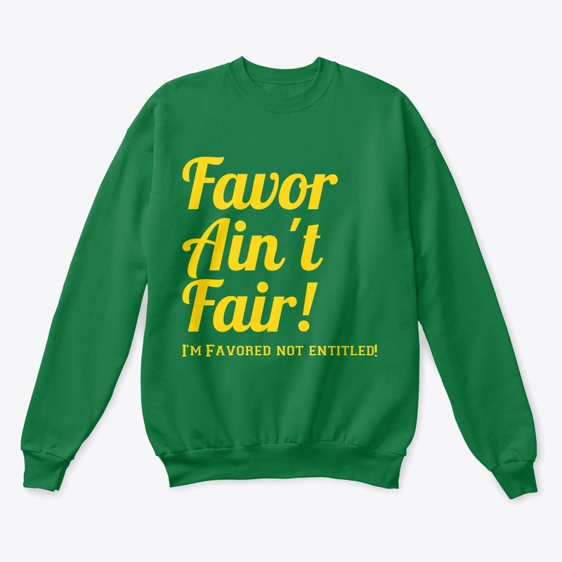 Refined Fire-Favor