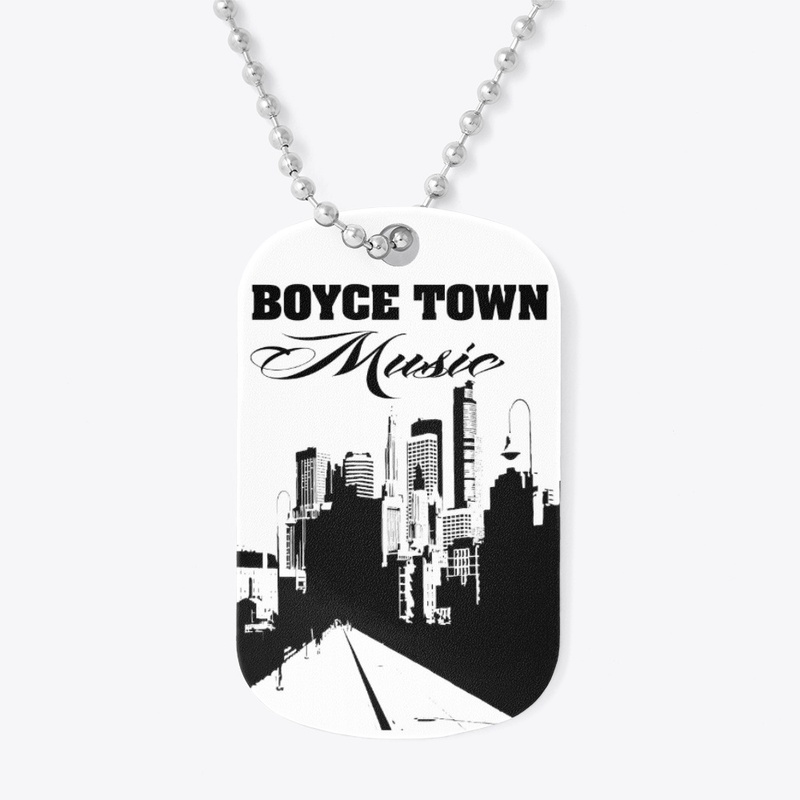 NEW MERCH PRESENTED BY BTM 