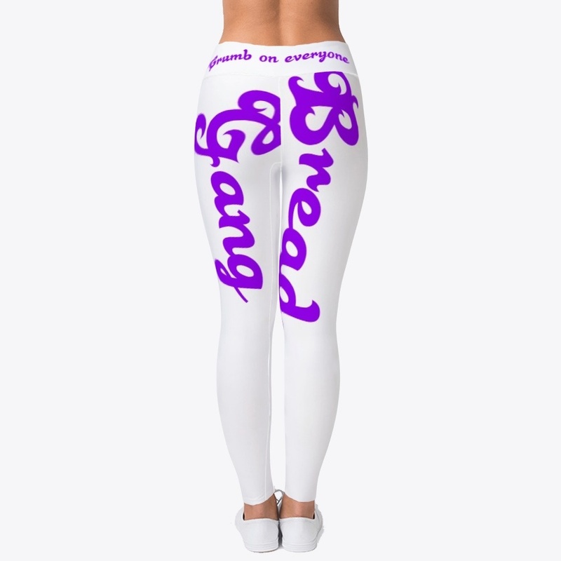 BG Leggings