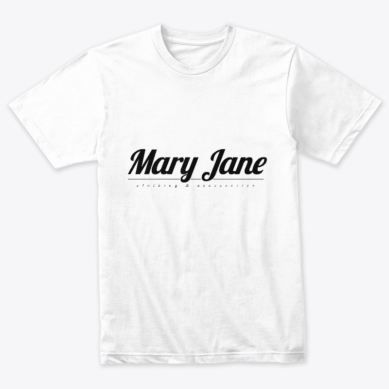 Mary Jane Official Line