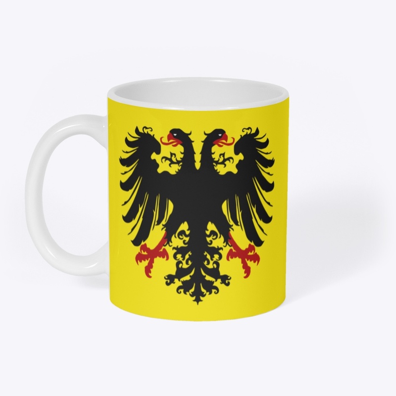 Holy Roman Empire (800-1806)