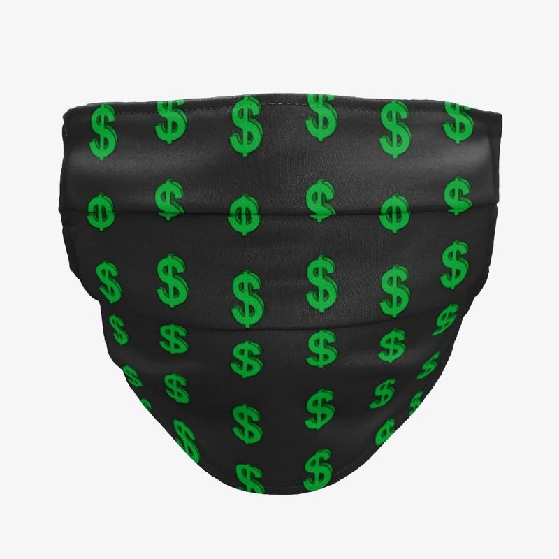 Dollar pattern
